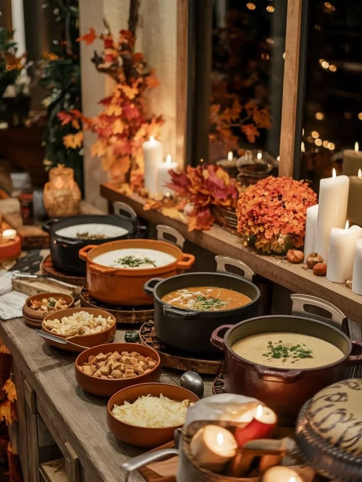 Classic Modern Bites