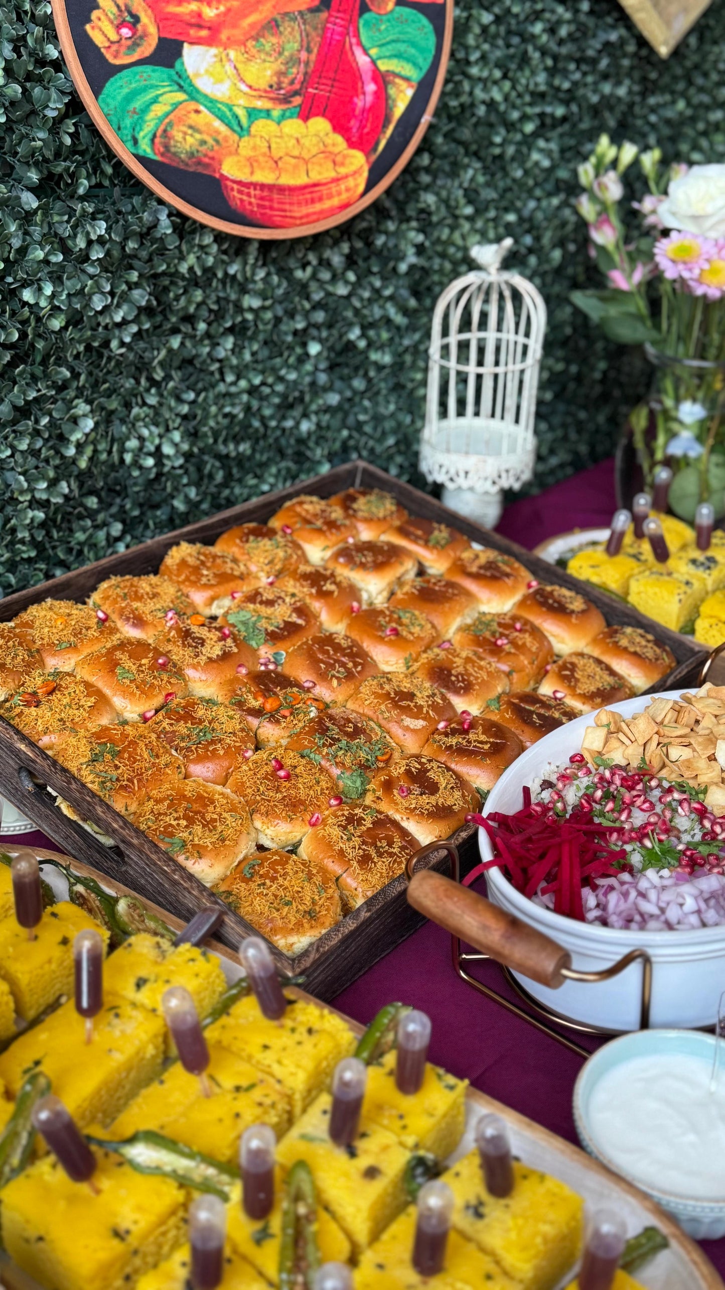 Royal Bites