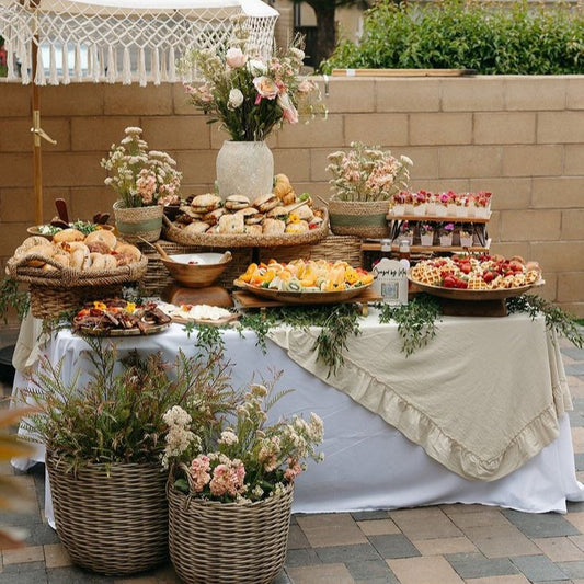 Classic Modern Bites