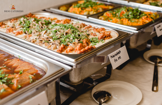Classic Combo - 12 EUR Per person