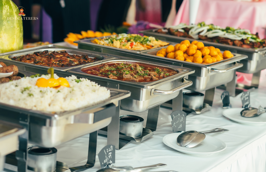Festive Feast - 18 EUR Per person