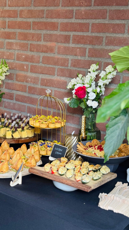 Signature Bites