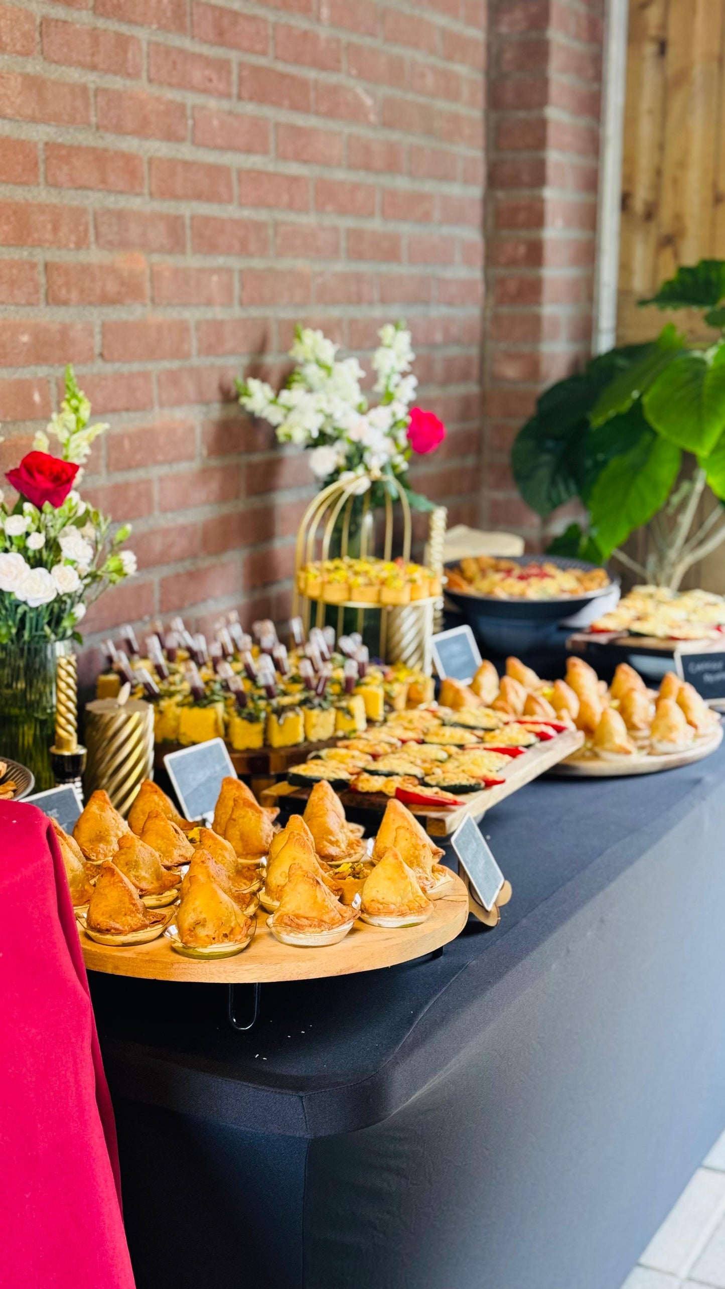Signature Bites