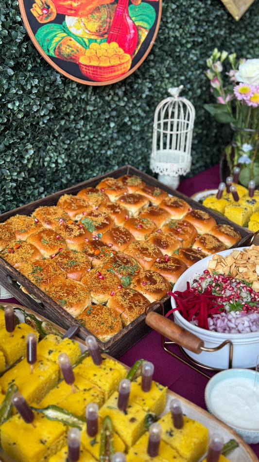 Royal Bites