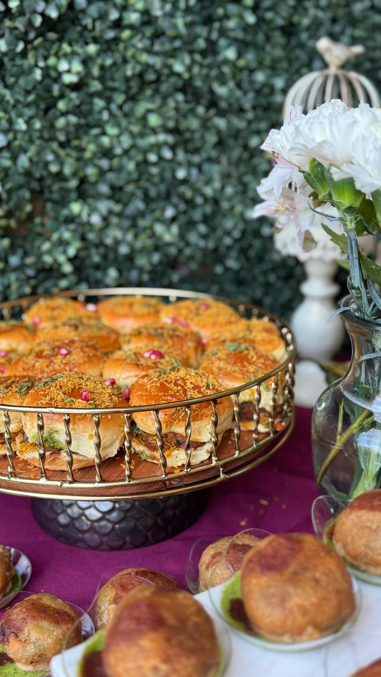 Signature Bites