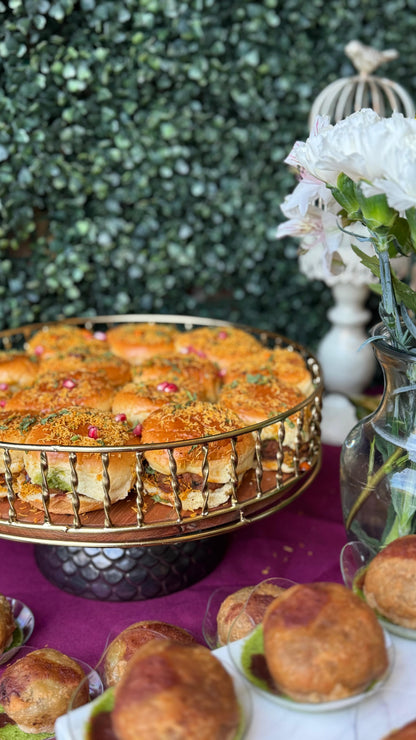 Signature Bites