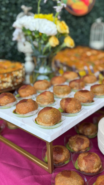Royal Bites