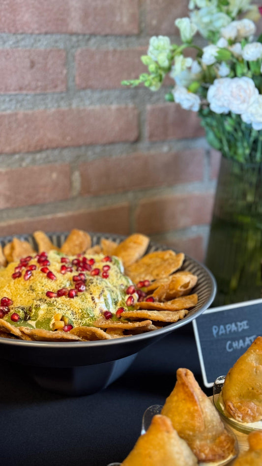 Classic Modern Bites